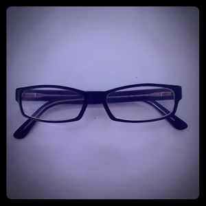 Versace Frames (no prescription)